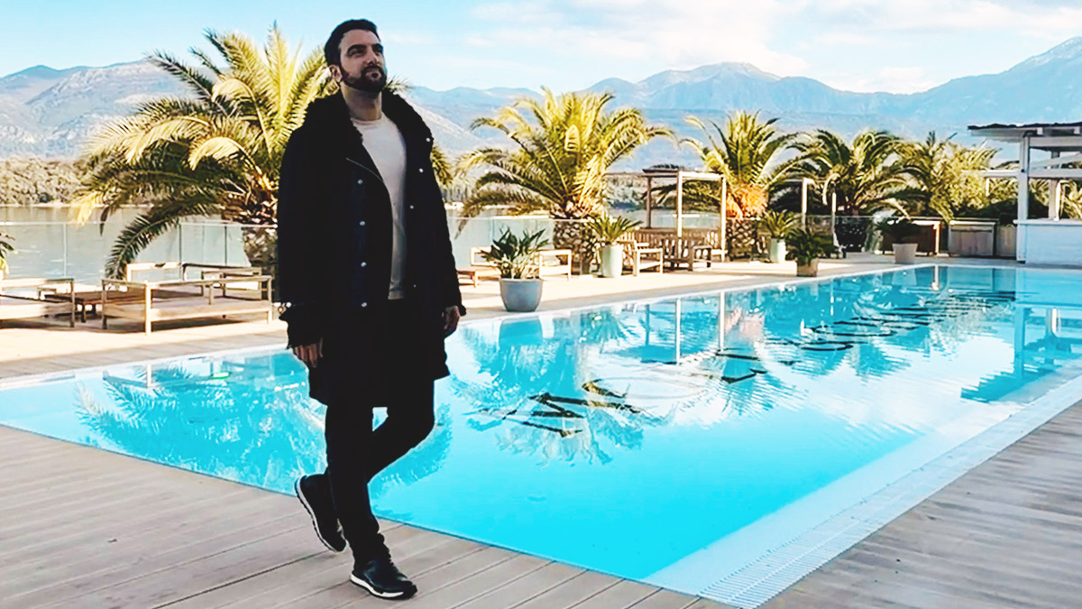 Swiss Quality Therapy Wellness Retreat