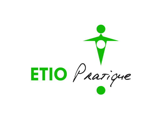 Logo Etio Pratique - Thérapies émotionnelles psychochorporelles